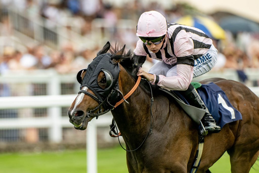 Hattrick for Quantum Power