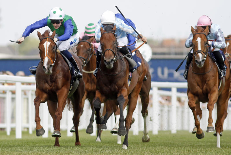 Friday double keeps the winners coming